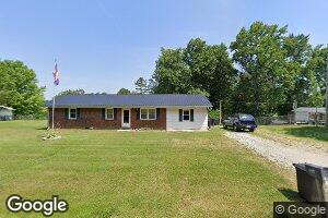 1006 Jackson Co High School Rd, Mc Kee, KY 40447
