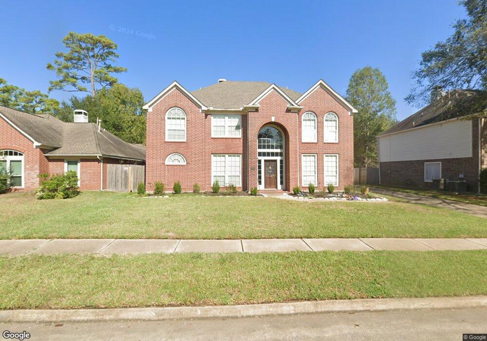 11410 Lakewood Cove, Houston, TX 77070 - photo 1