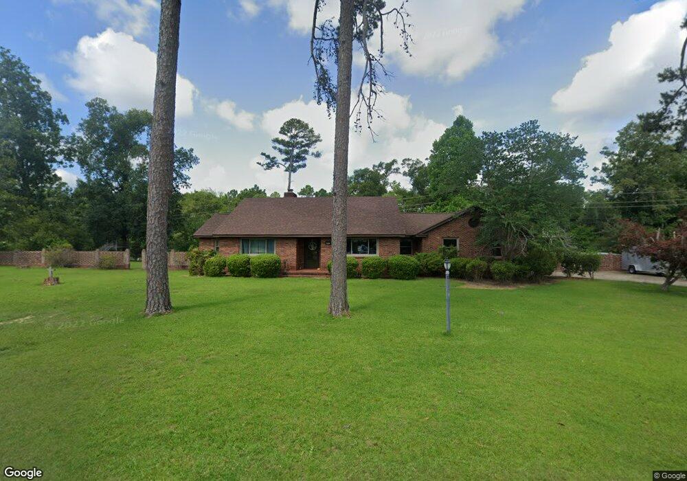 1639 N Valencia Dr, Albany, GA 31707 - photo 1