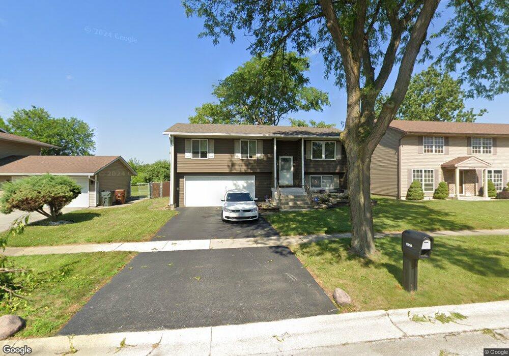 17914 Normandy Ln, Hazel Crest, IL 60429 - photo 1