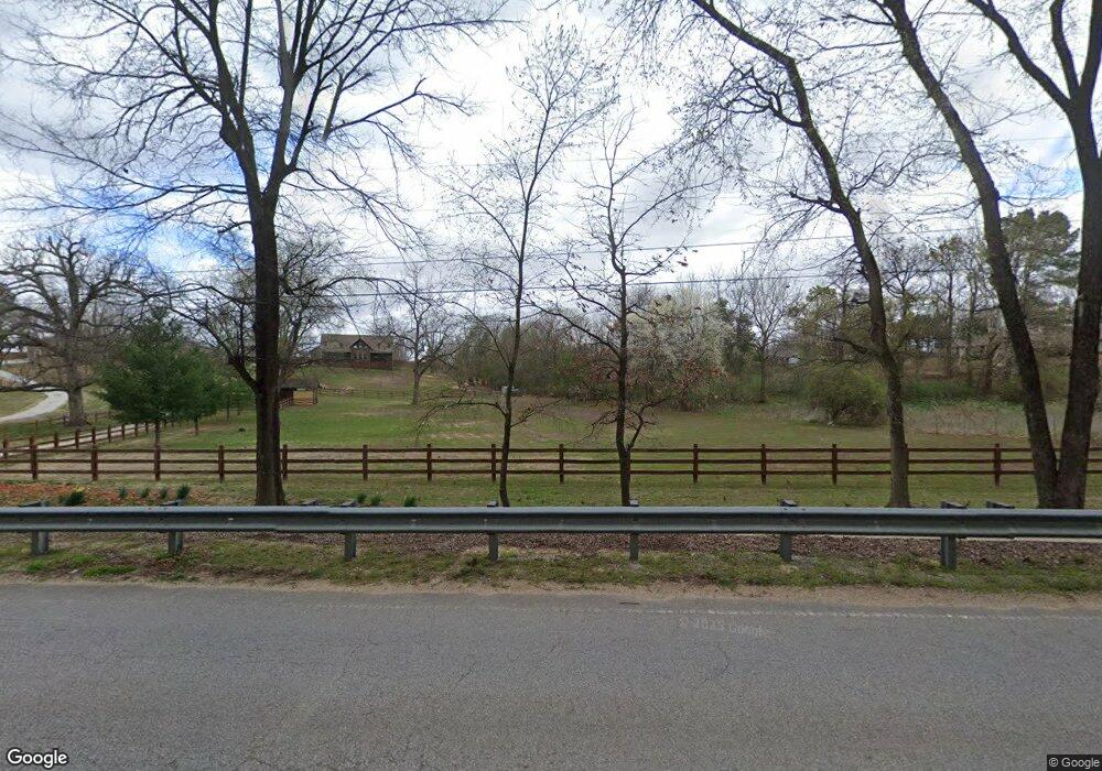 1255 S Barrington Rd, Springdale, AR 72762 - photo 1