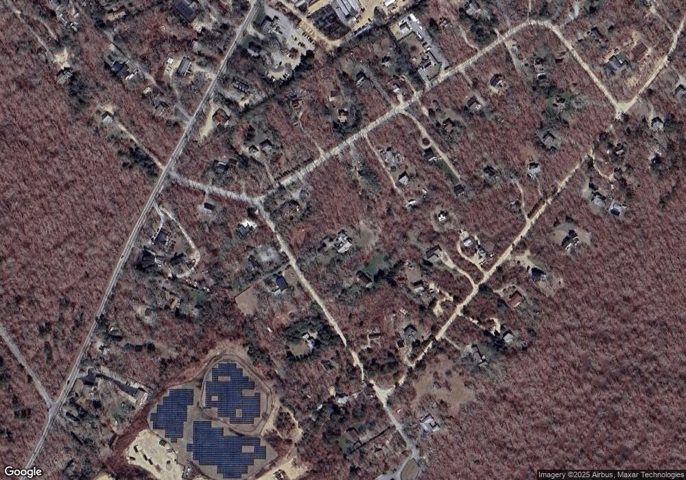 30 Island Farms Rd, Vineyard Haven, MA 02568 - photo 1