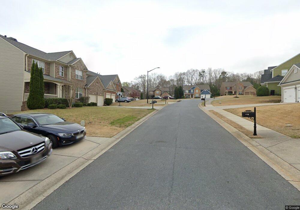 0 Hay Meadow Place unit 8196350, Acworth, GA 30102 - photo 1