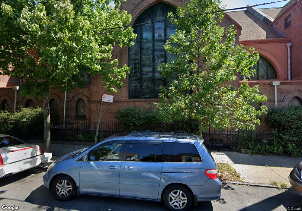 268 Arlington Ave, Brooklyn, NY 11208 - photo 1