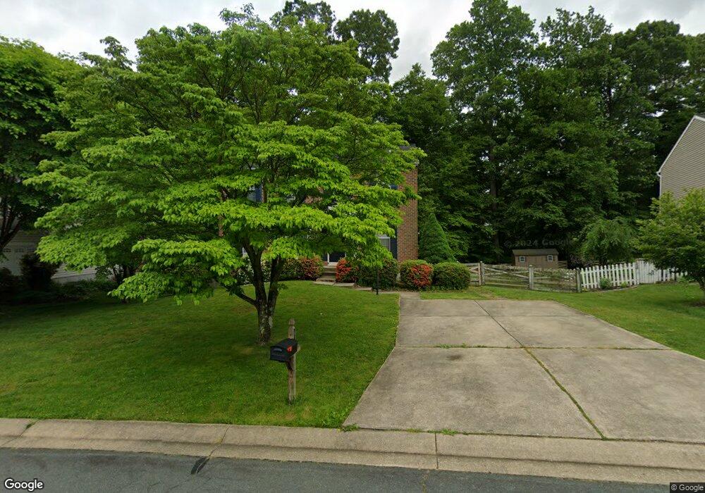 458 Abbey Cir, Abingdon, MD 21009 - photo 1