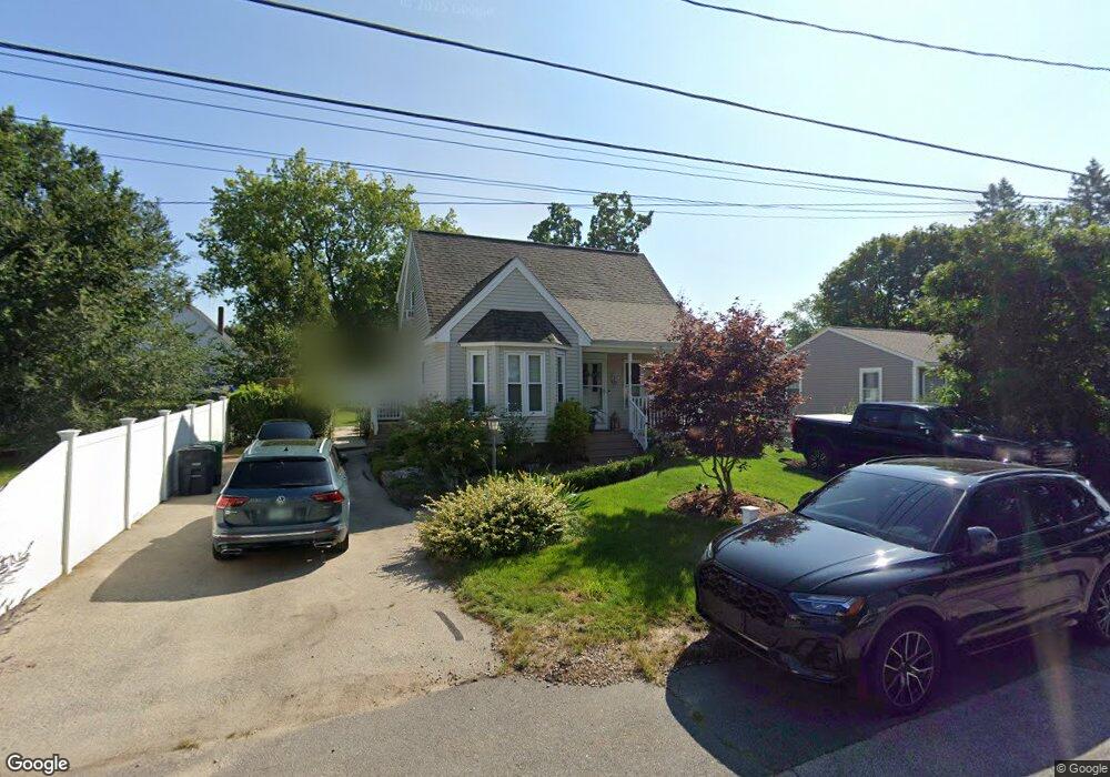 72 Monroe St, Nashua, NH 03060 - photo 1