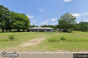905 Eleven Bridges Rd, Cuthbert, GA 39840