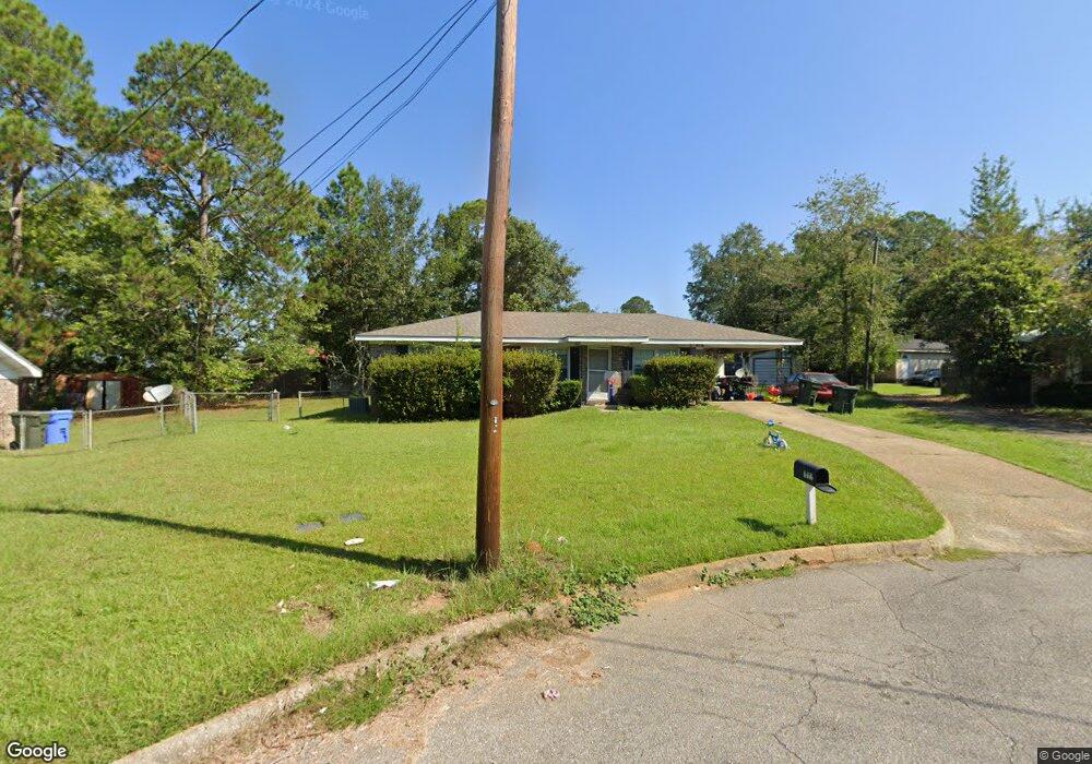 115 Marella Ct, Dothan, AL 36301 - photo 1