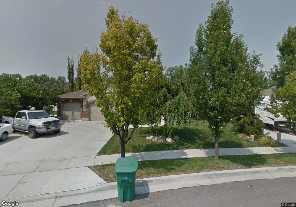 1918 Cajean Way, West Jordan, UT 84088 - photo 1