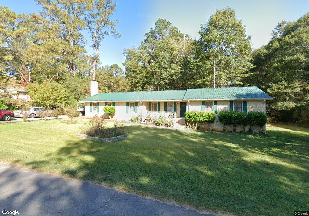 20 Gibson Dr, Carrollton, GA 30117 - photo 1