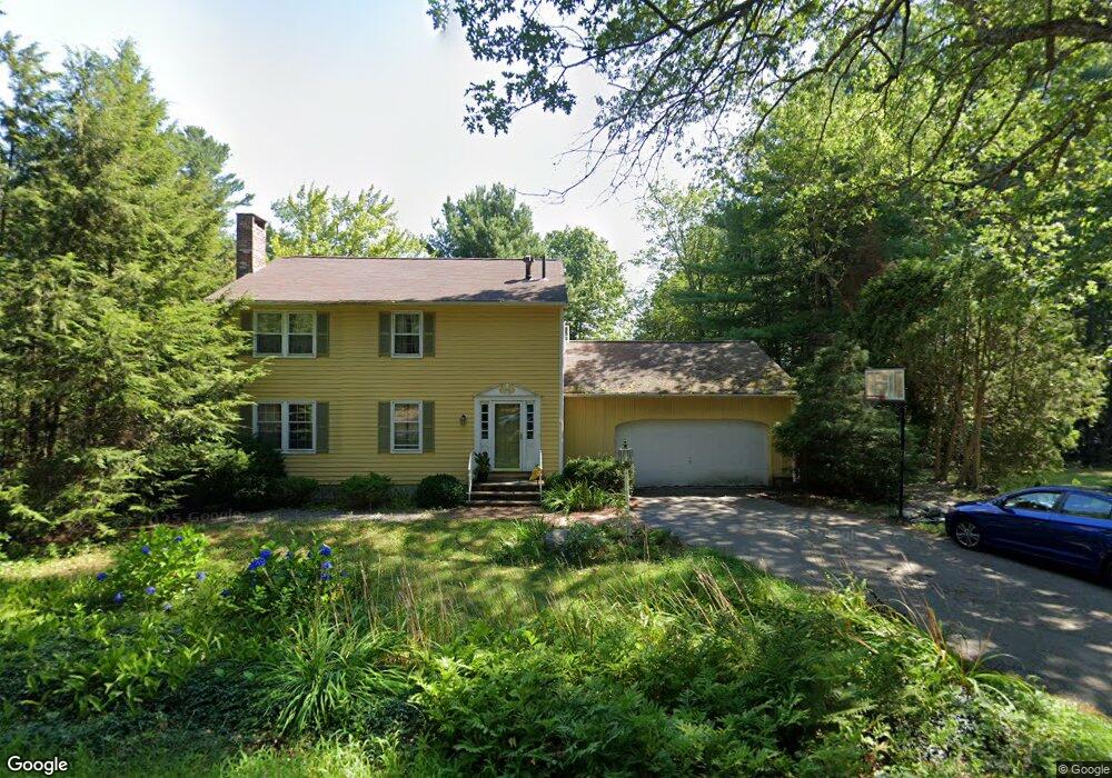 39 Coburn Ave, Nashua, NH 03063 - photo 1