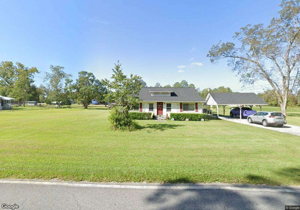 4331 Albany Ave, Waycross, GA 31503 - photo 1