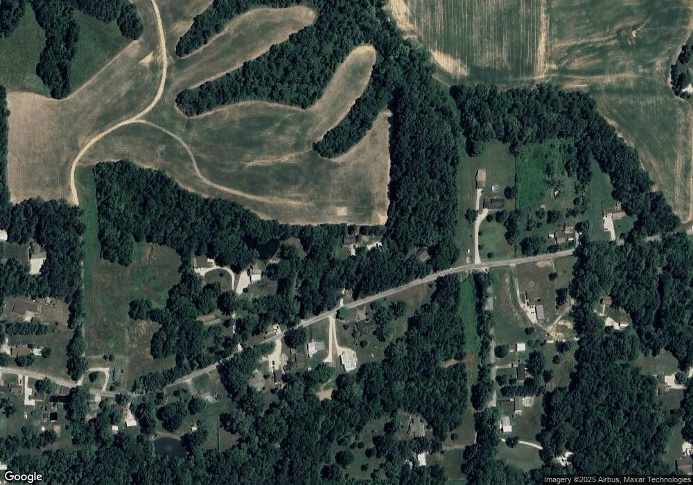 2632 E Top Hat Rd, Princeton, IN 47670 - photo 1