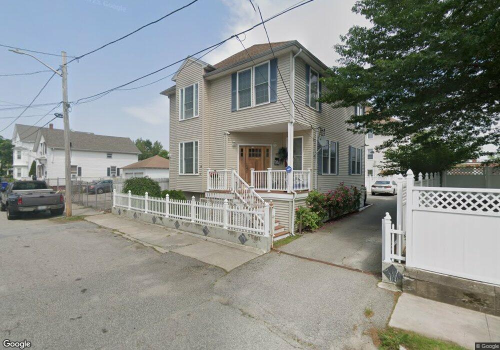 48 Humes St, Providence, RI 02907 - photo 1