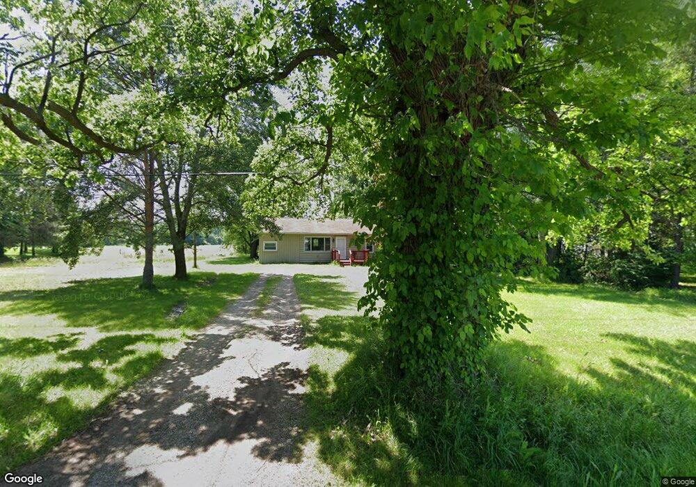 8565 Exeter Rd, Carleton, MI 48117 - photo 1