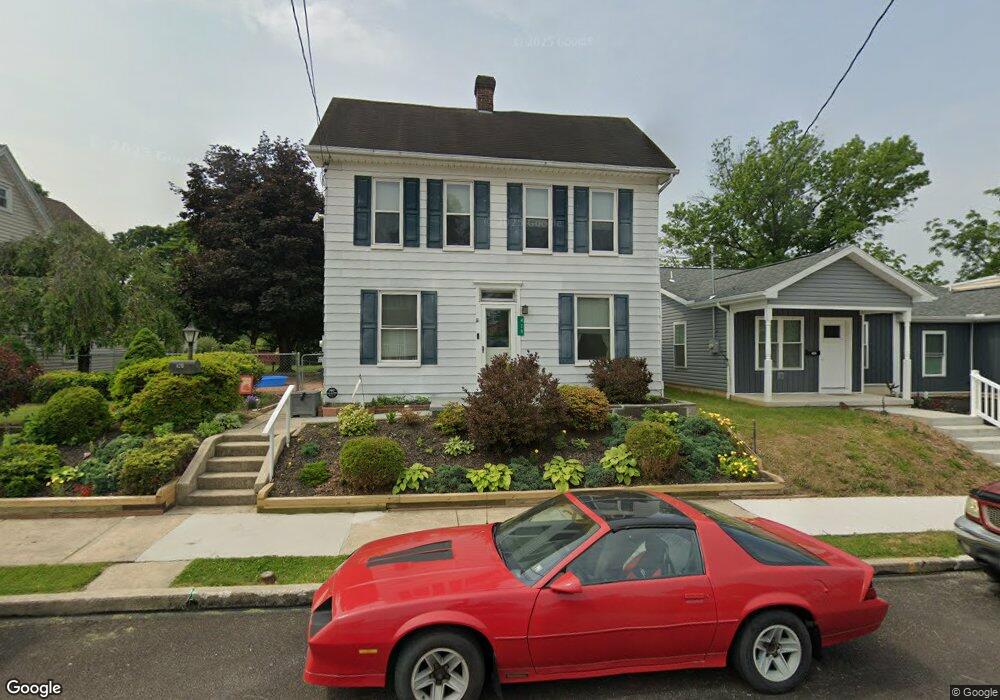 420 W Queen St, Chambersburg, PA 17201 - photo 1