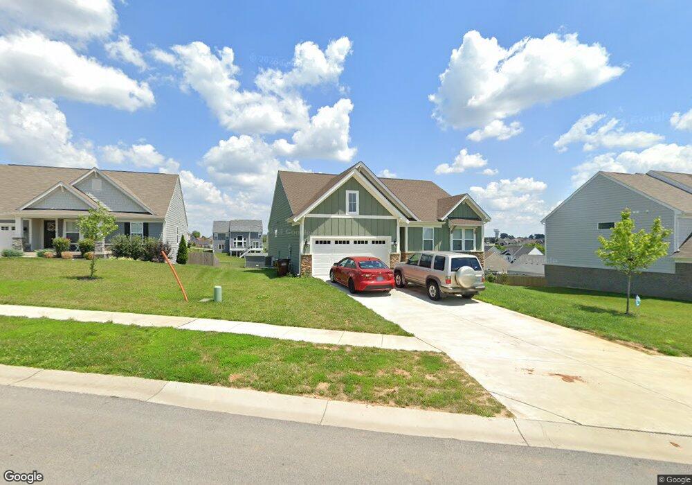 457 Copper Creek Dr, Mount Washington, KY 40047 - photo 1