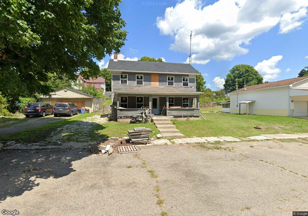 221 E Baltimore St, Laurel, IN 47024 - photo 1