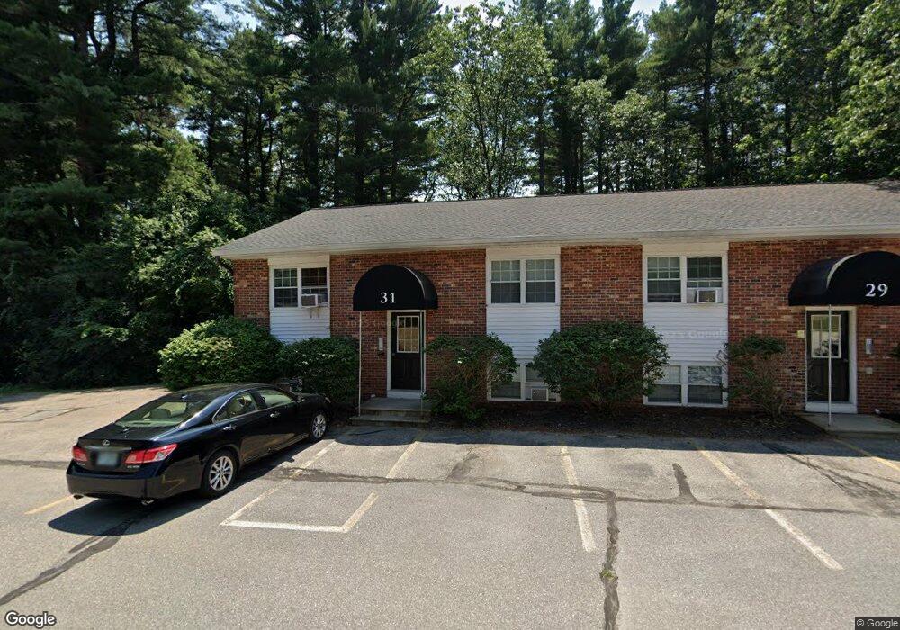 31 High Pine Ave unit B, Nashua, NH 03063 - photo 1