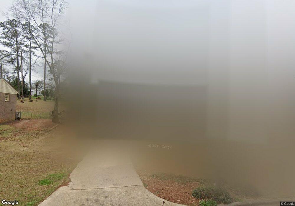 214 Sharon Cir, Americus, GA 31709 - photo 1