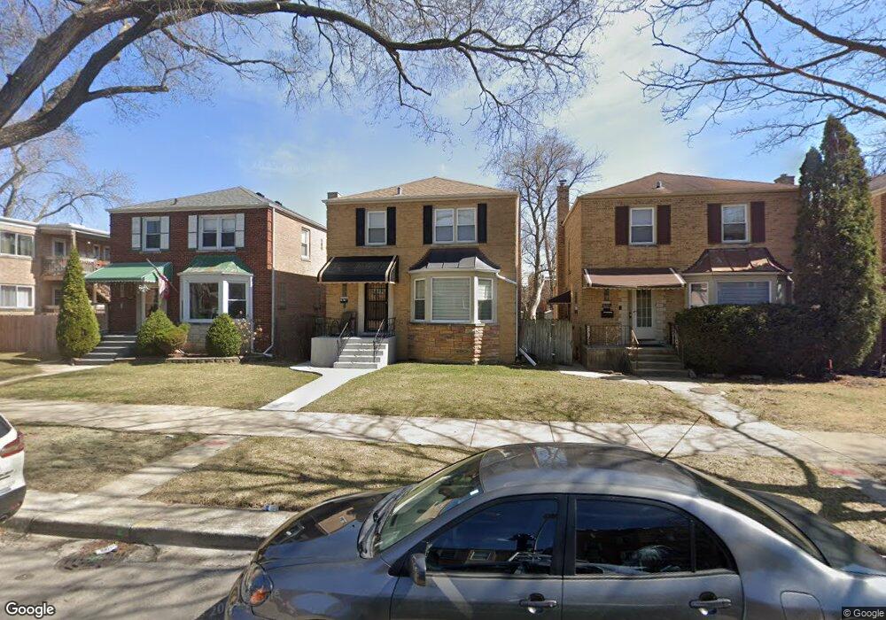 6247 N Sacramento Ave, Chicago, IL 60659 - photo 1
