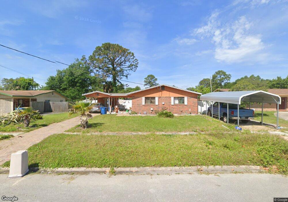 2660 Eastill Dr, Jacksonville, FL 32211 - photo 1