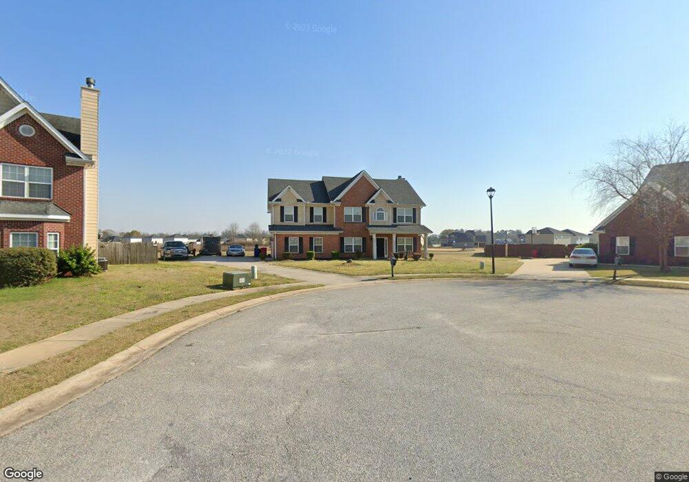 667 Manning Mill, Macon, GA 31216 - photo 1