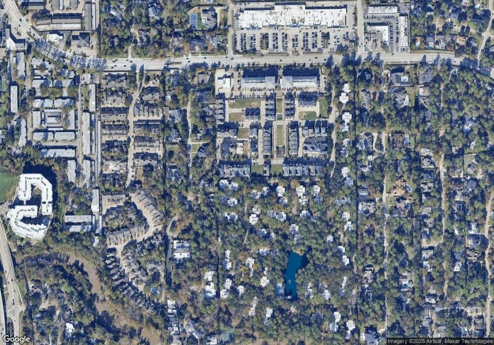 207 Memorial Parkview Dr, Houston, TX 77024 - photo 1