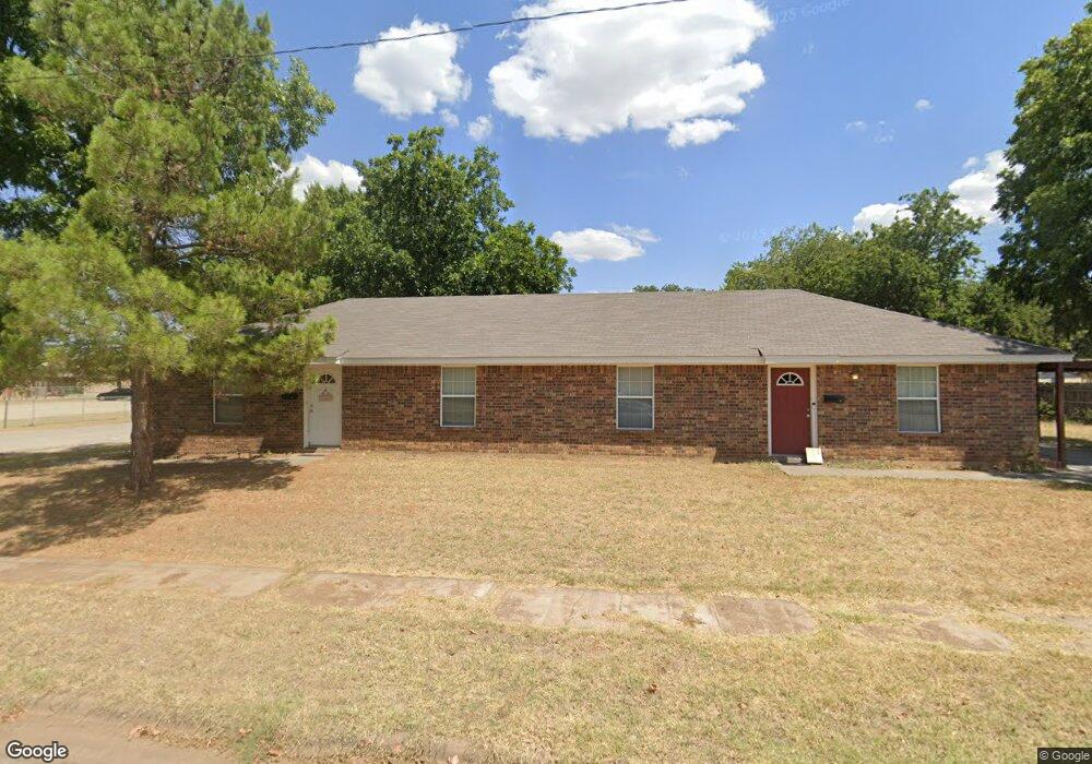 3707 Herring Ln, Wichita Falls, TX 76302 - photo 1