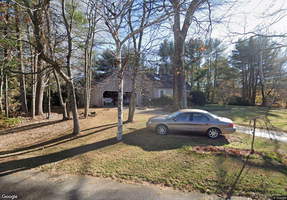 3 Wilson Rd, Gorham, ME 04038 - photo 1