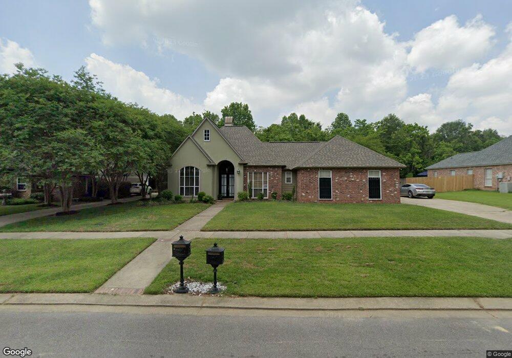 4951 Albert East Blvd, Zachary, LA 70791 - photo 1