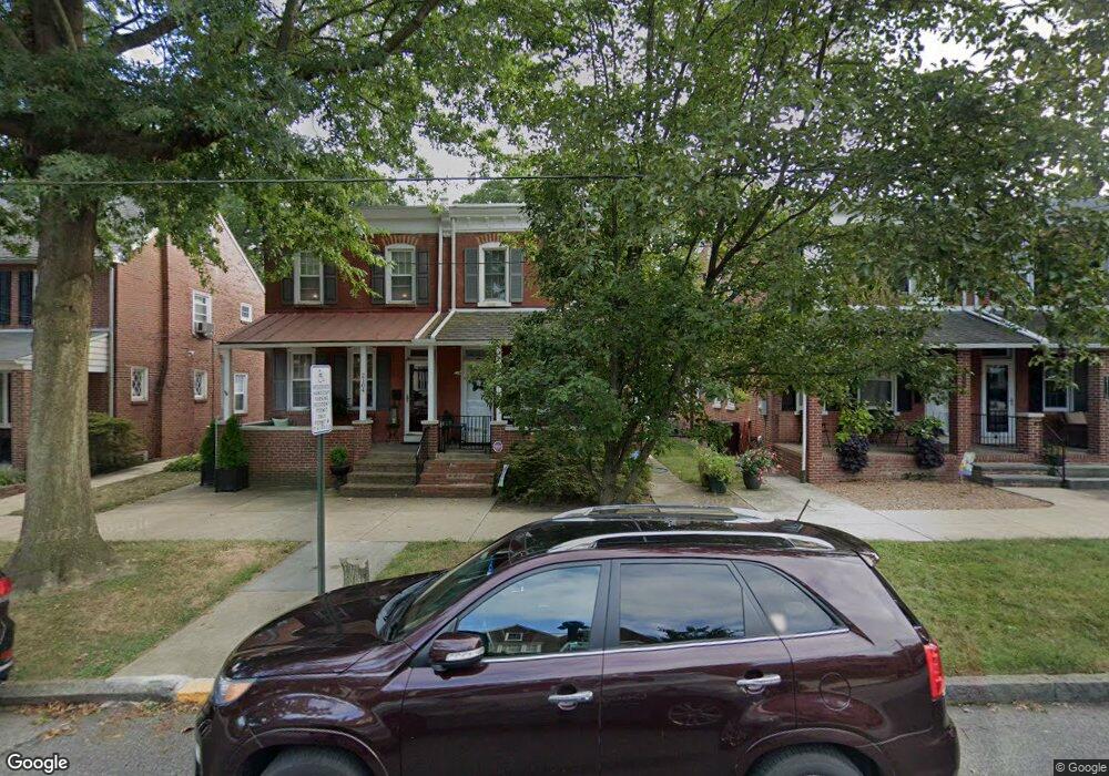 2106 W 17th St, Wilmington, DE 19806 - photo 1