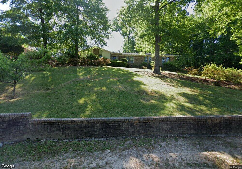 812 Camellia Rd, Augusta, GA 30909 - photo 1