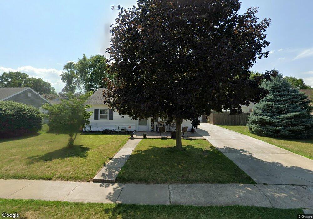 3204 Elmwood Ave, Lafayette, IN 47904 - photo 1