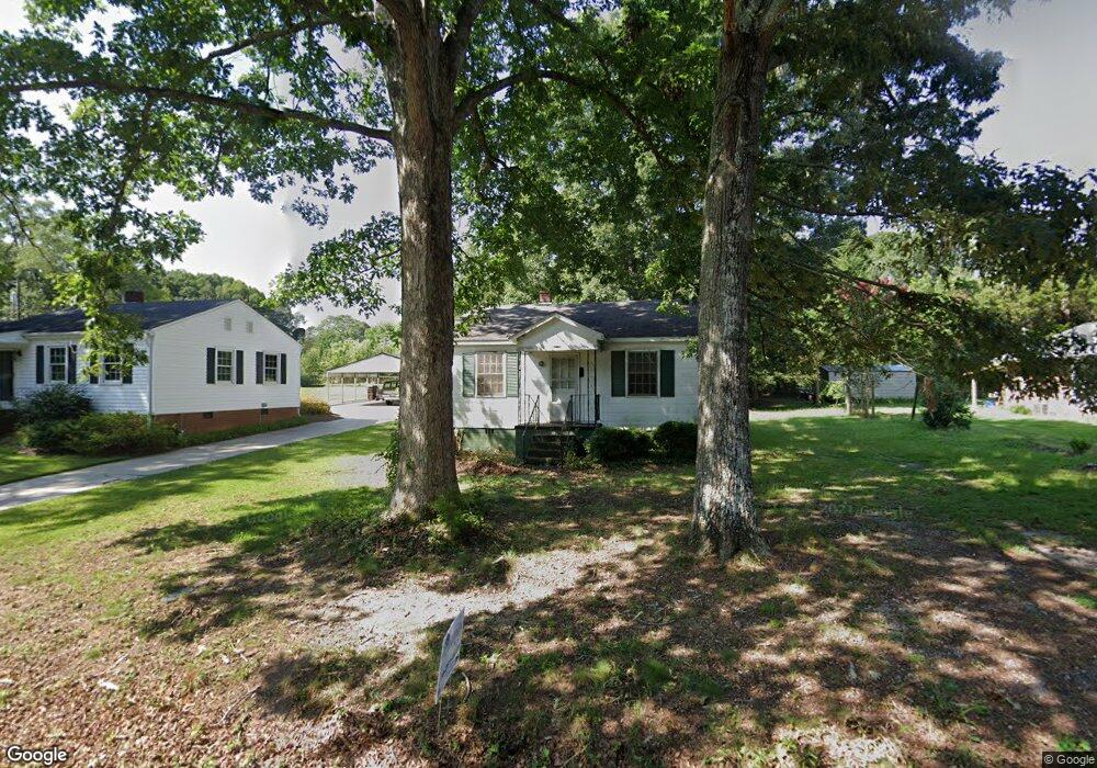 707 Bailey Ave, Pendleton, SC 29670 - photo 1