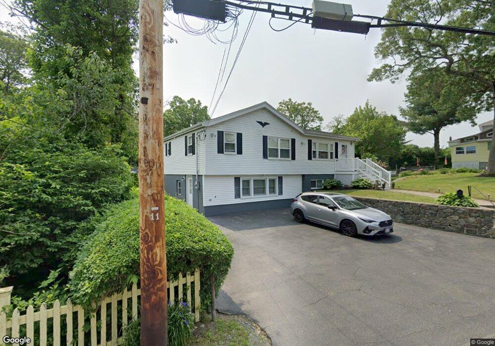 41 Elwin St, Swampscott, MA 01907 - photo 1