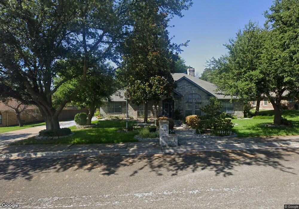 1304 Sparrow Trail, Copperas Cove, TX 76522 - photo 1