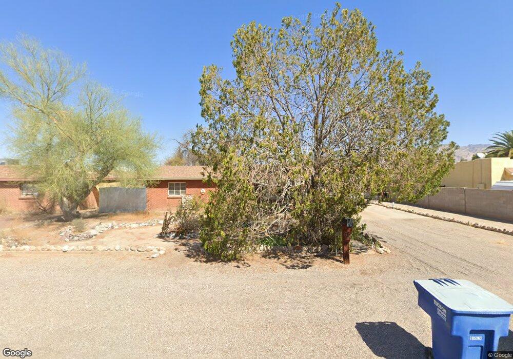 925 E King St, Tucson, AZ 85719 - photo 1