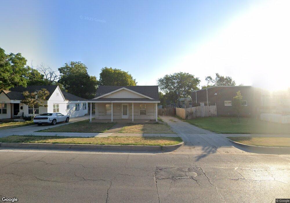 3108 Azle Ave, Fort Worth, TX 76106 - photo 1