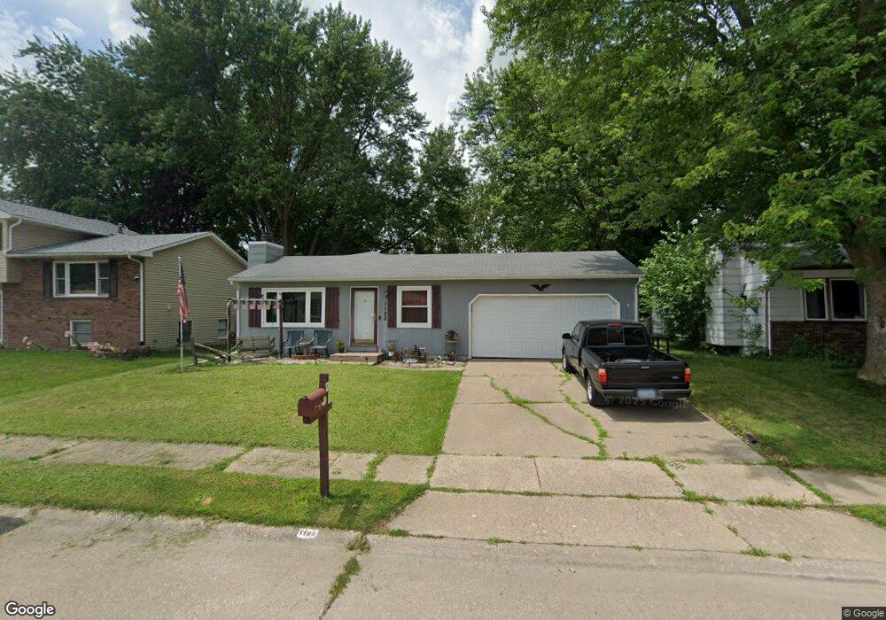1128 N Stark St, Davenport, IA 52804 - photo 1