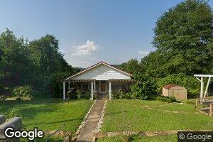 721 Green Ave, Cordova, AL 35550