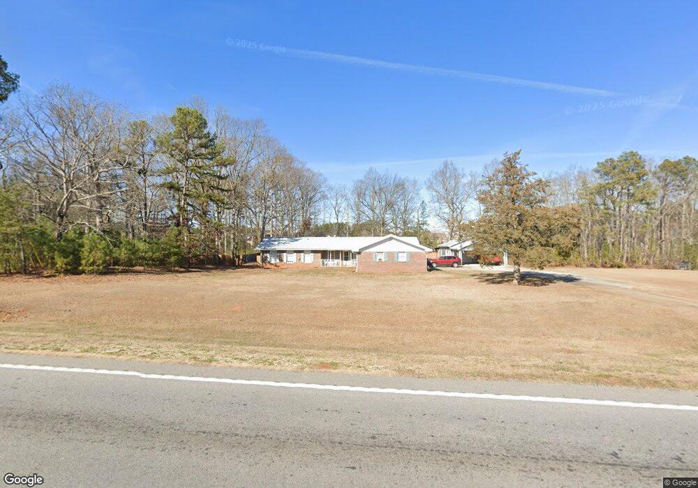 12622 Brown Bridge Rd, Covington, GA 30016 - photo 1