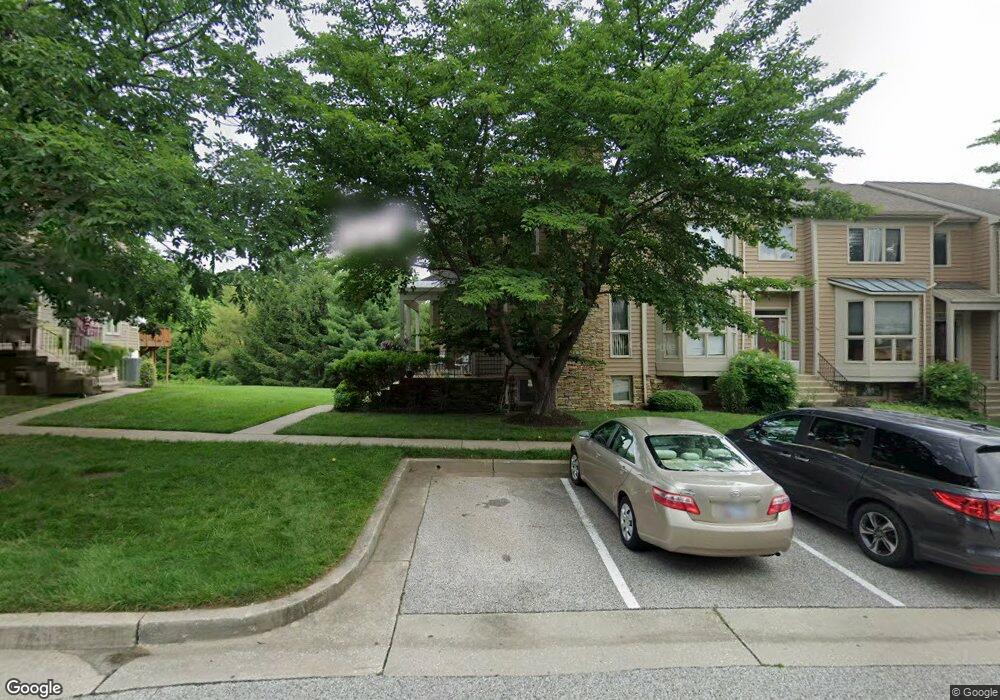 52 Taverngreen Ct, Baltimore, MD 21209 - photo 1
