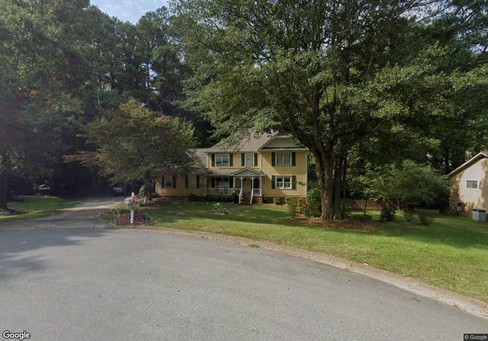 421 Cardigan Cir SW unit 1, Lilburn, GA 30047 - photo 1