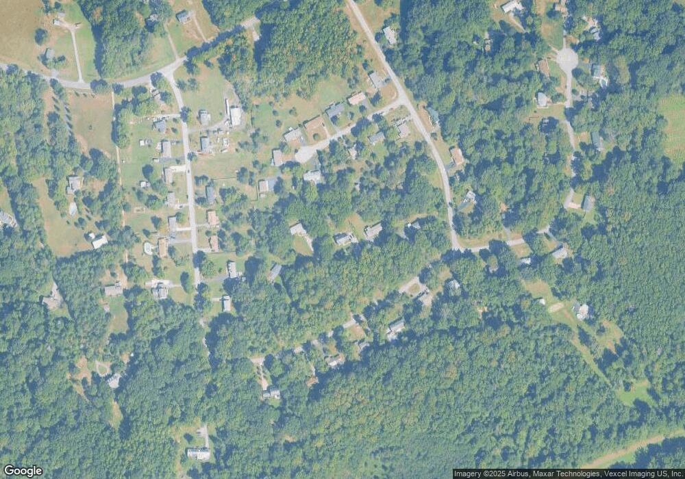 8770 Lowell Rd, Pomfret, MD 20675 - photo 1