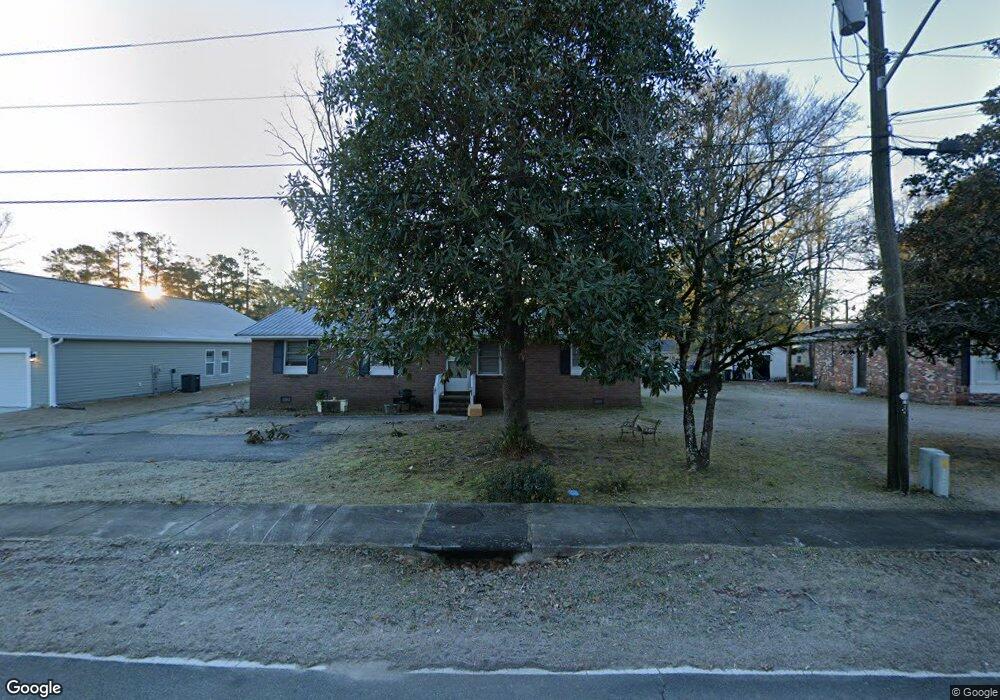 1721 Horry St, Conway, SC 29527 - photo 1