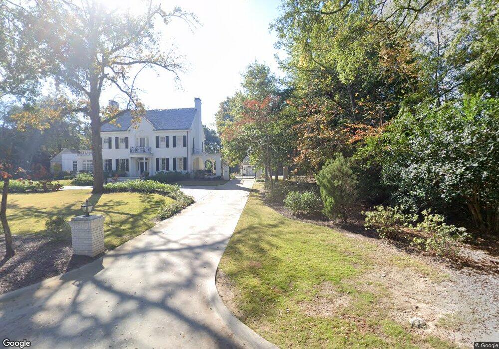 3006 Park Ave, Augusta, GA 30909 - photo 1