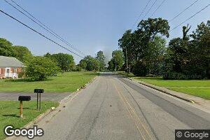 11796 Nc Highway 305, Seaboard, NC 27876