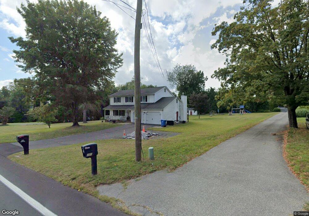 310 Broad Brook Rd, Enfield, CT 06082 - photo 1