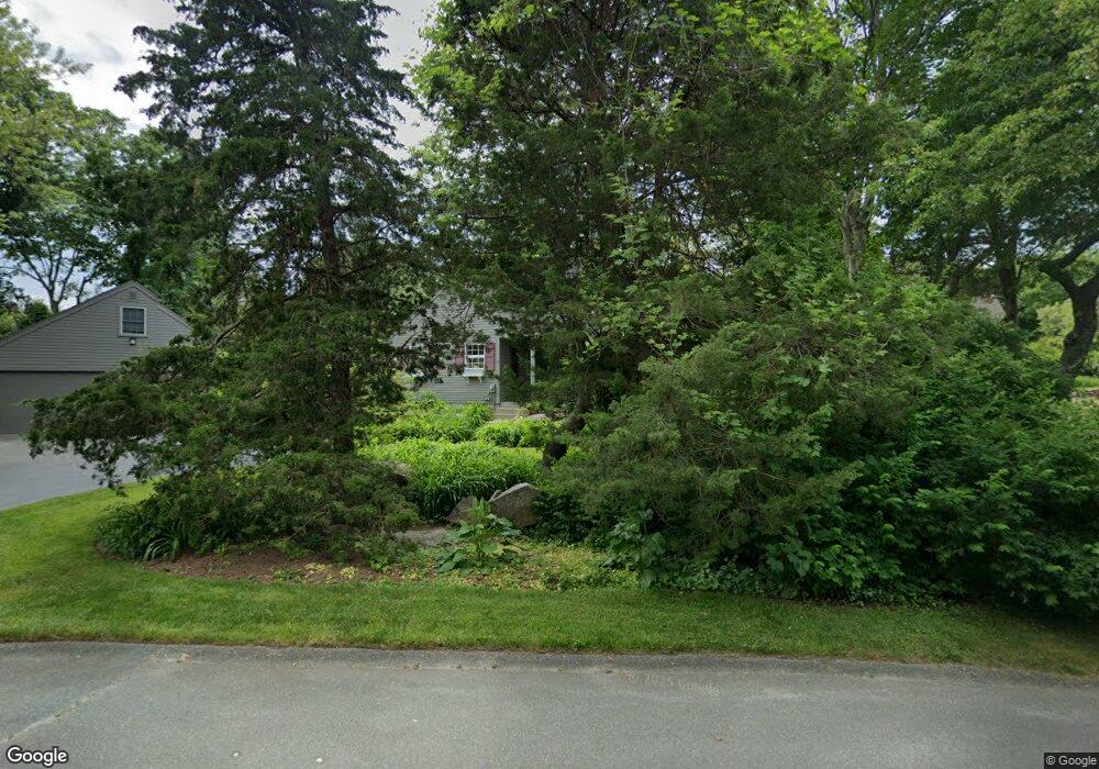 29 Allyn Ln, Barnstable, MA 02630 - photo 1